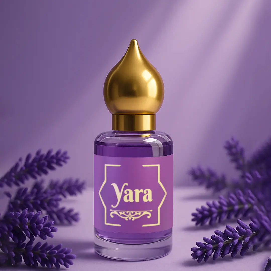 Buy Yara Attar Online In India - 5ml | Icon Perfumes